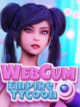 WebCum Empire Tycoon Cover