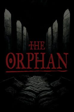 The Orphan Cover