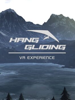 Hang Gliding: VR Experience Cover