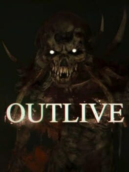 Outlive Cover