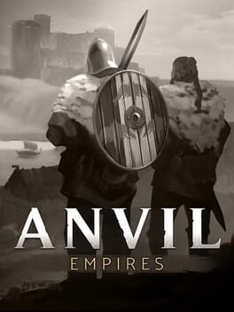 Anvil Empires Cover