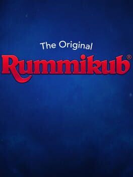 Rummikub Cover