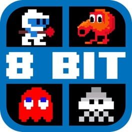 8 Bit Pop Quiz Cover