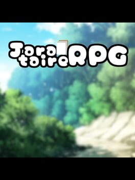 JarataireRPG Cover