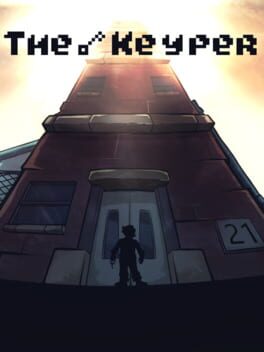 The Keyper Cover