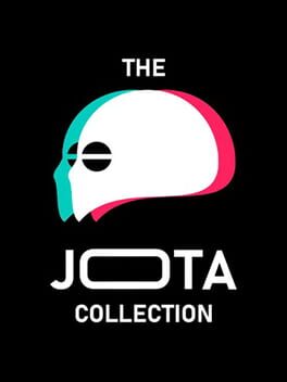 The JOTA Collection Cover