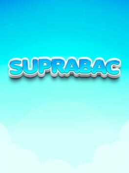Suprabac Cover