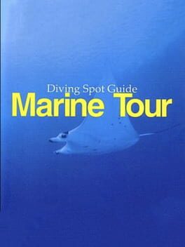 Marine Tour Cover
