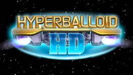 Hyperballoid HD Cover