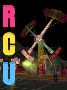 Ride Control Ultimate Cover