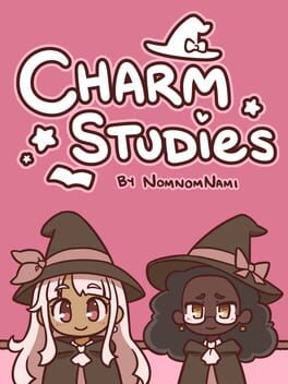 Charm Studies Cover