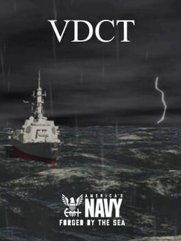 Vessel Damage Control Trainer Cover