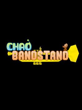 Chao Bandstand Cover