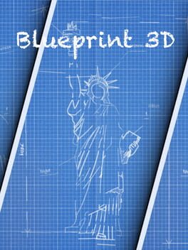 Blueprint 3D Cover