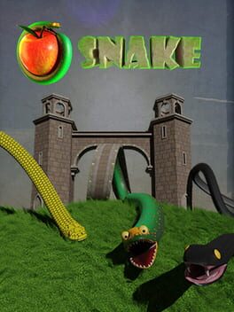 Snake Cover
