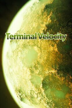 Terminal Velocity Cover