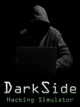 Darkside Cover