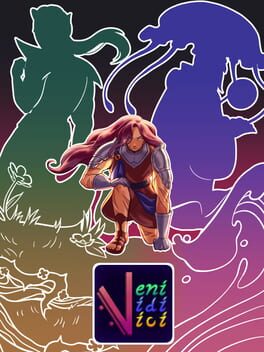 Veni, Vidi, Vici Cover