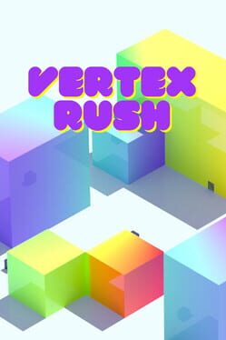 Vertex Rush Cover