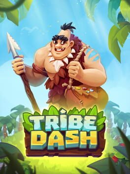 Tribe Dash Cover