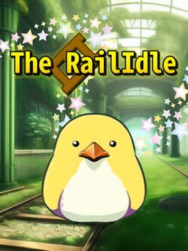 The RailIdle Cover