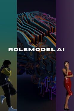 Role Model AI Cover