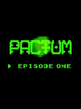 Pactum + Episode 1 Cover
