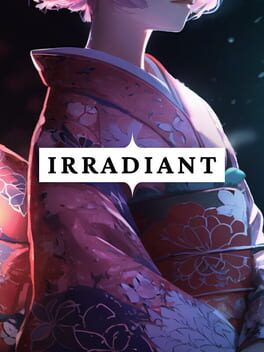 Irradiant Cover