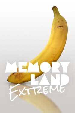 Memory Land Extreme Cover