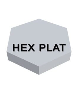 Hex Plat Cover