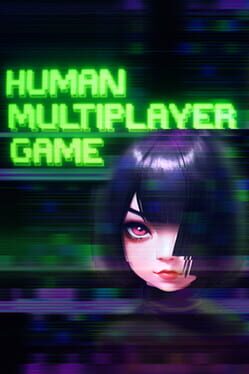 Human Multiplayer Game Cover