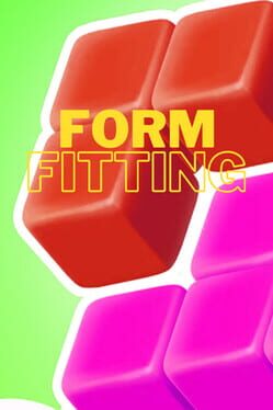 Form Fitting Cover