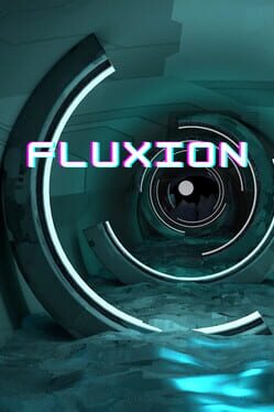 Fluxion Cover