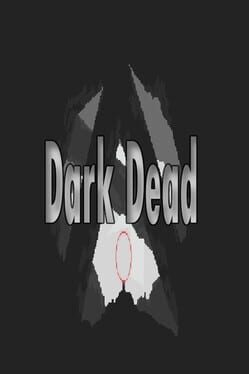 Dark Dead Cover