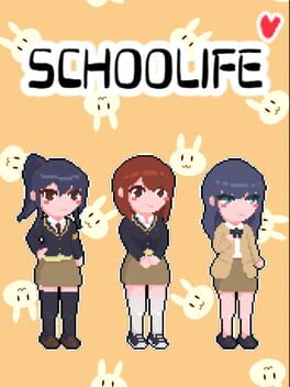 School Life Cover