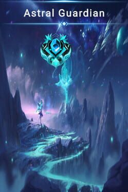 Astral Guardian Cover