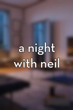 A Night With Neil Cover