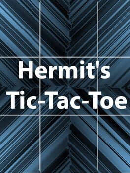 Hermit's Tic-Tac-Toe Cover