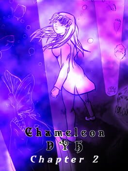 Chameleon: DYH - Chapter 2 Cover