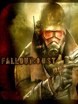 Fallout: Dust Cover