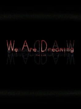 WeAreDreaming Cover