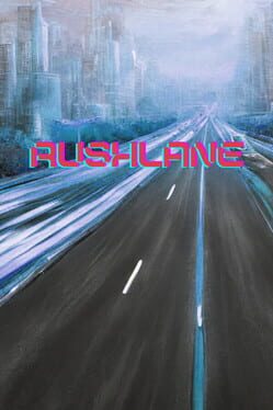 RushLane Cover