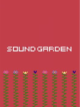 Sound Garden Cover