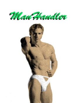 ManHandler Cover