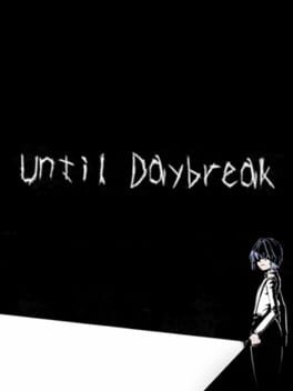 Until Daybreak Cover