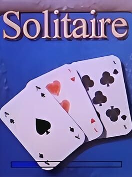 Solitaire Cover