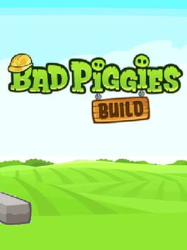 Bad Piggies Build Cover