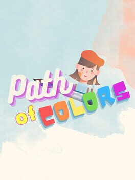 Path of Colors Cover