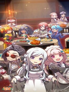 Chocotto Land Online Cover