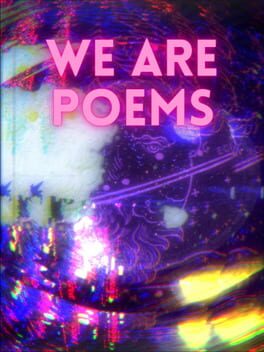 We Are Poems Cover